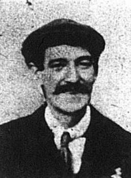 James Frederick Lettington